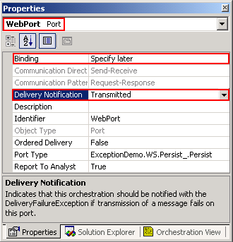 WebPort