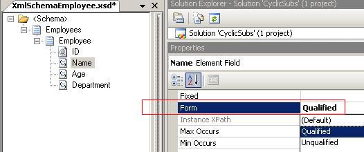 biztalk xpath for attribute value