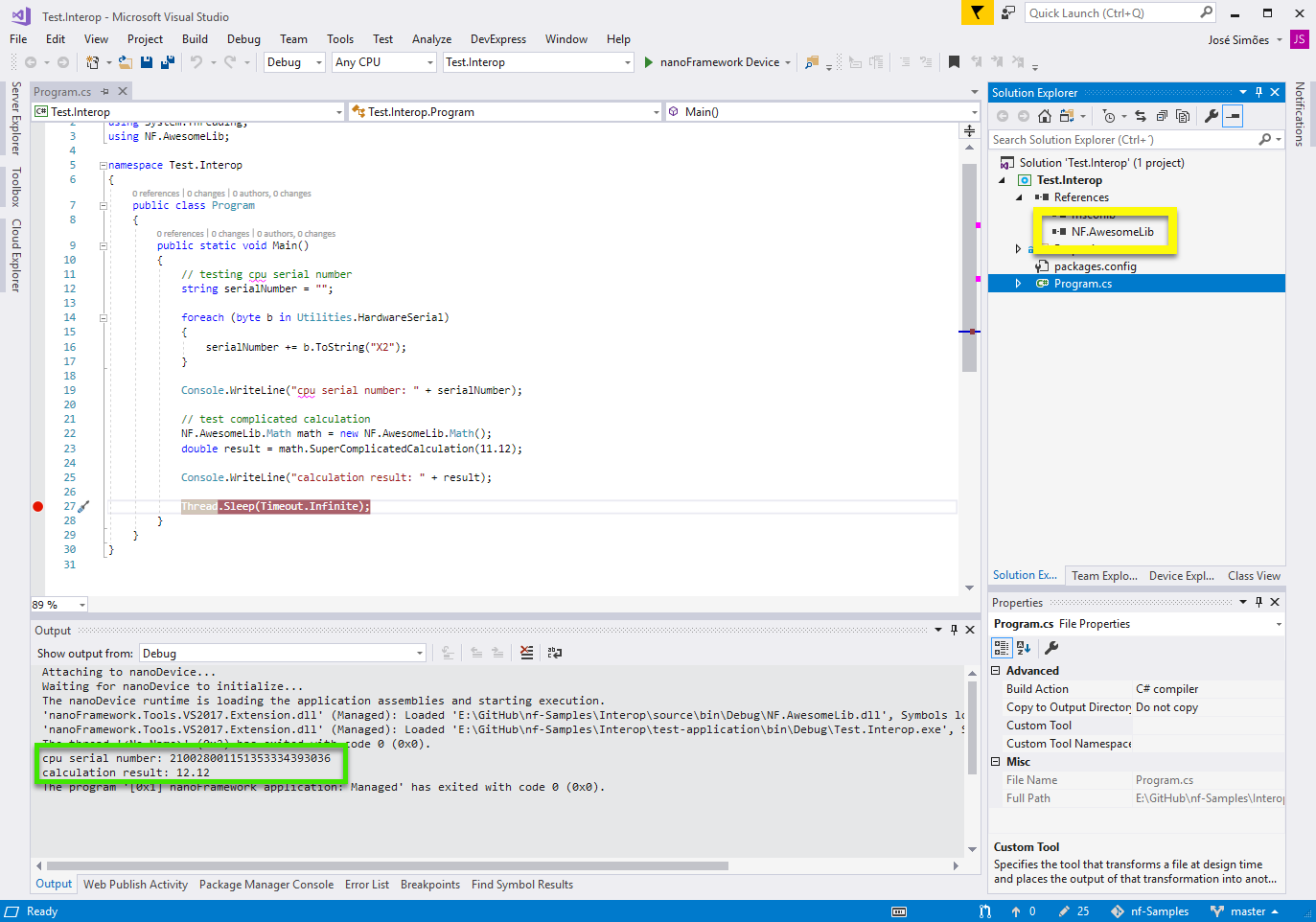 Как собрать cmake проект в visual studio