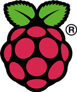 Raspberry Pi Logo Raspberry Pi Logo