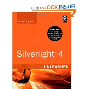 Silverlight 4 Unleashed