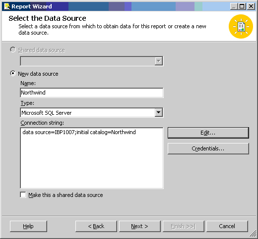 sql server reporting services won't start