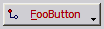 Custom caption text color