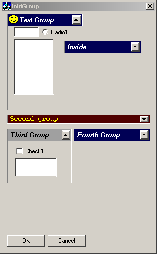 CGroup - example