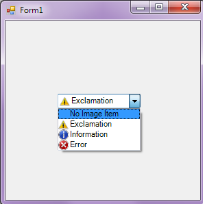visual basic data table to combobox visual basic data table to combobox