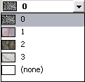 Images Combobox