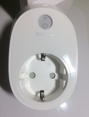 TP-Link Wi-Fi Smart Plug (model HS110) review: This is no bargain