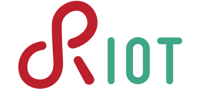 RIOT logo