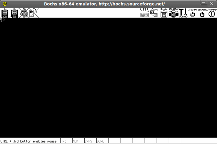 write a kernel Image 7