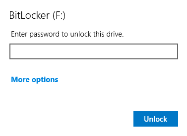 truecrypt or bitlocker truecrypt or bitlocker