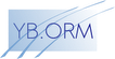 YB.ORM logo