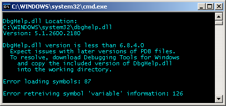 File:Microsoft Windows CE Version 3.0 (Build 126) cmd.exe Command