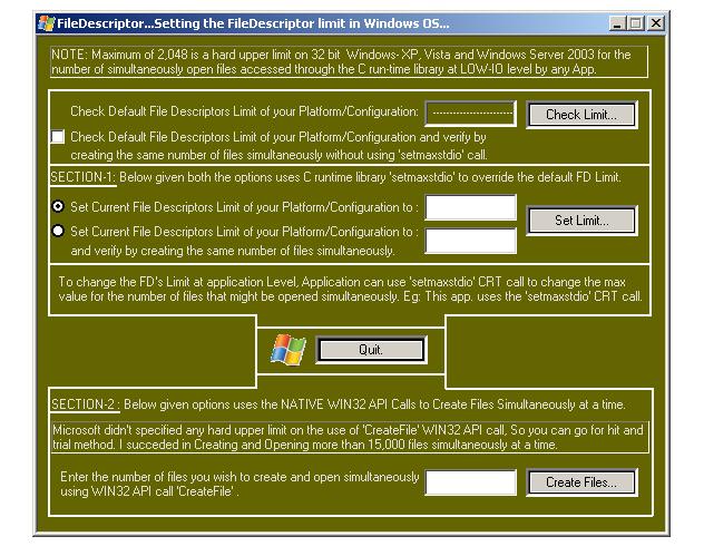 Vista With Server 2003