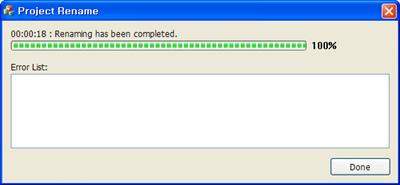 scrivener windows project rename 2017