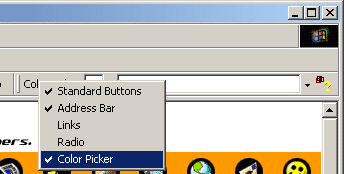 Acessing through IE Menus - access1.gif
