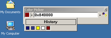 Color Picker floating on desktop - deskband.gif
