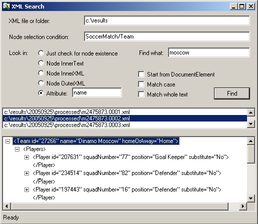 how to search multiple files at once how to search multiple files at once