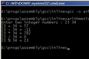 How to write our Name 100 times in C Programming. C Compiler in