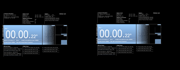 windows 10 photo screensaver multiple monitors windows 10 photo screensaver multiple monitors