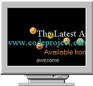 Sample Image - smoovcpscreensaver.jpg