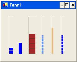 Sample Image - verticalprogressbar.jpg