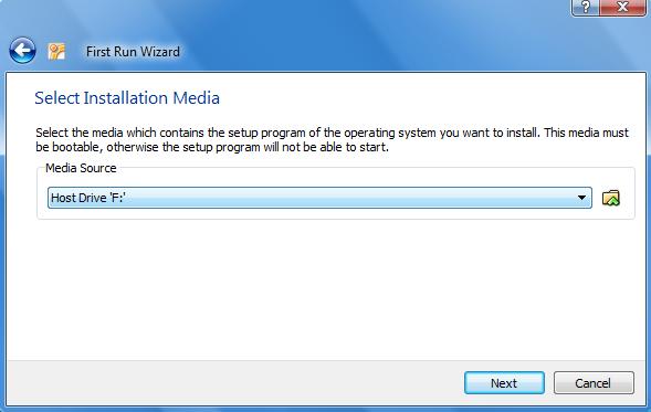 Install Virtualbox Without Admin Privileges On Vista Install Virtualbox Without Admin Privileges On Vista