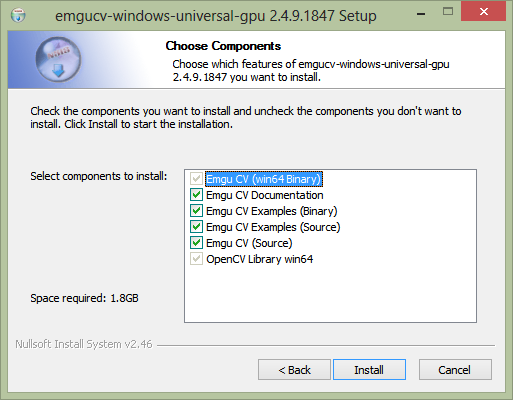 emgu cv windows 64 bit download emgu cv windows 64 bit download