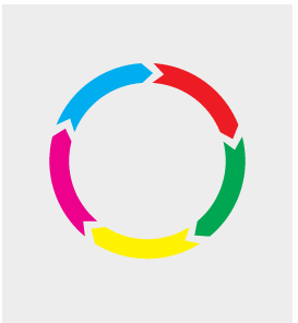 Download Circular Arrows Using Svg In Razor Codeproject