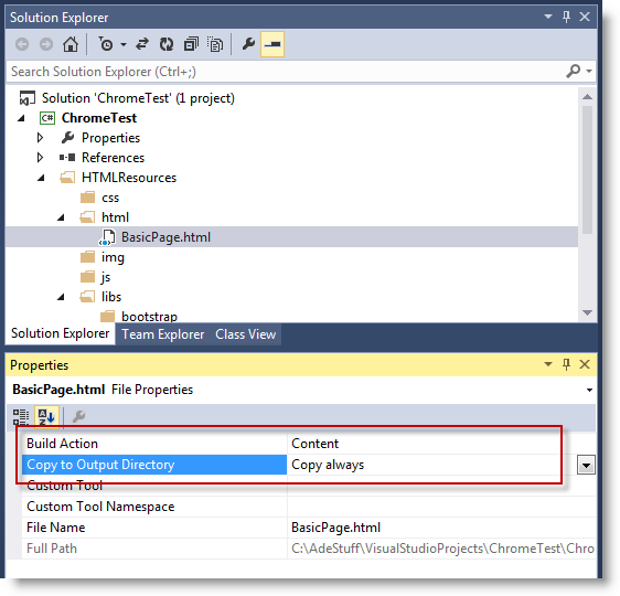 winforms - How to Extend form class in C#? - Stack Overflow