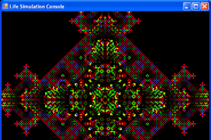Game of Life Simulator as Learning Tool - CodeProject