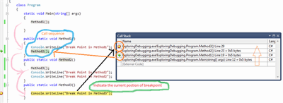 using visual studio code debug feature guide using visual studio code debug feature guide