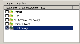 IDAOFactory Interface