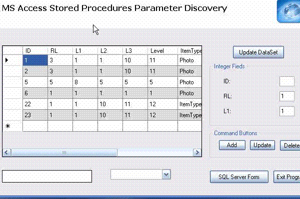 Screenshot - ParametersDiscoveryXML.gif