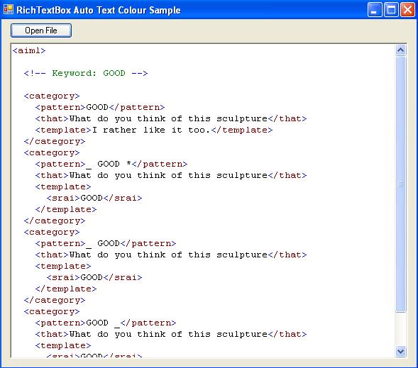 RTF File - What is an .rtf file and how do I open it?