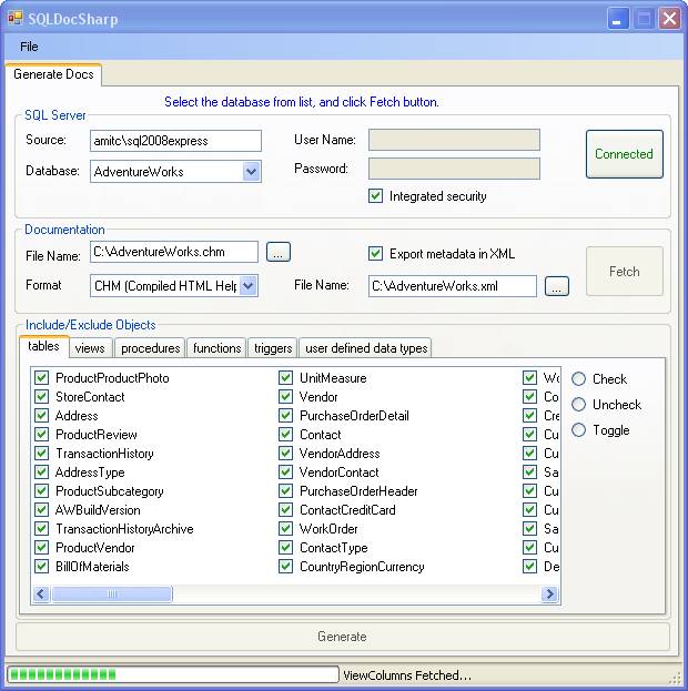 SQLDocSharp Step 2.png