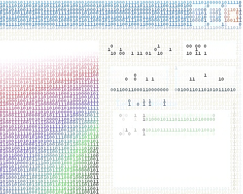 Generator ascii ASCII Art