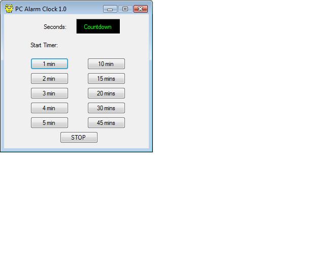 Screenshot - pcalarmclock.jpg