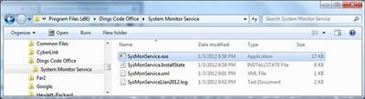microsoft sysinternals process monitor microsoft sysinternals process monitor