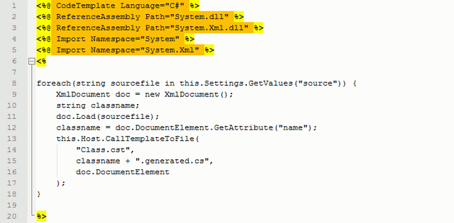 BuildClasses.cst file