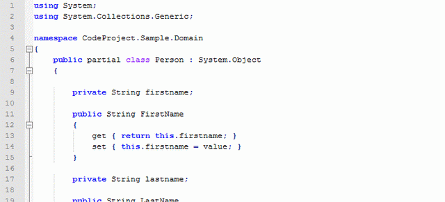 Result\Domain\Person.generated.cs file