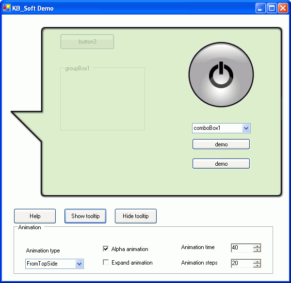 download time series