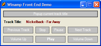 Demo screenshot - demoScreenshot.png