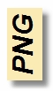 PNG image magnified 3 times
