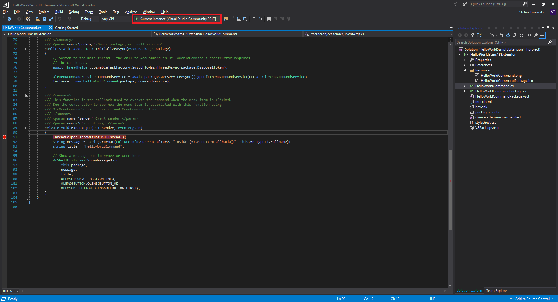 ssms dark mode 2019 ssms dark mode 2019