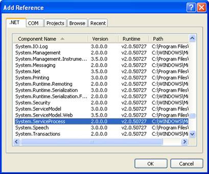 Postgres database