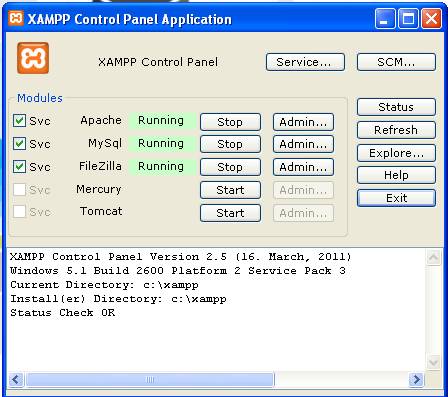 Mysql connect to database