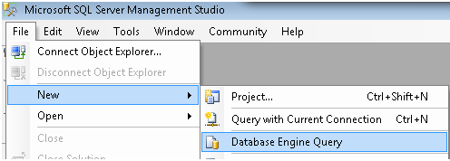 sql rebuild master database sql rebuild master database
