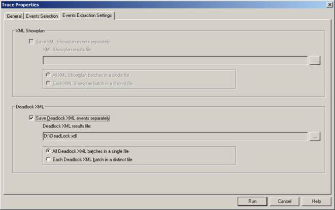 sql server deadlock error sql server deadlock error