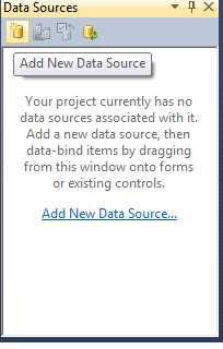 Visual Basic database