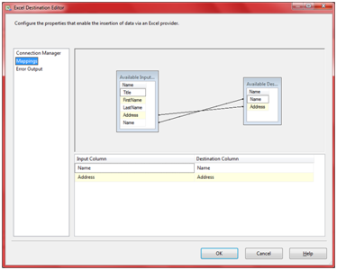 Image 22 for Learn Microsoft Business intelligence step by step – Day 1